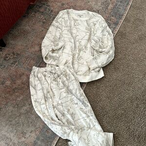 Dairy Boy Woodland Camo Set